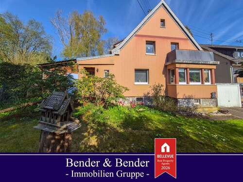 Foto - Haus zum Kaufen in Dierdorf 279.000,00 € 150 m²