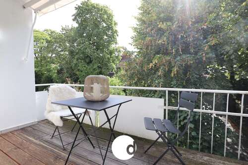 Foto - Wohnung zum Kaufen in Stuttgart 595.000,00 € 103 m²