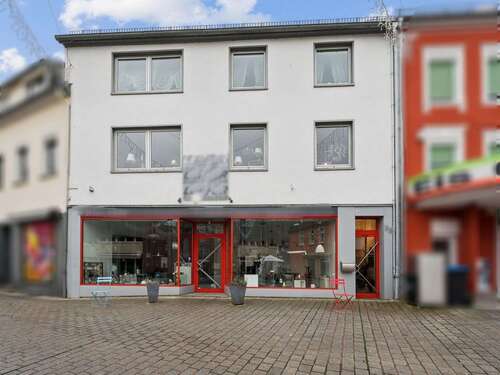 Foto - Haus zum Kaufen in Gerolstein 219.000,00 € 180.96 m²