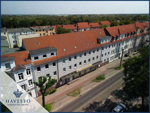 Foto - Haus zum Kaufen in Magdeburg Fermersleben 1.190.000,00 € 696.55 m²