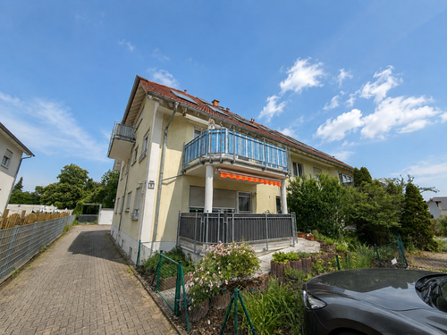 Foto - Wohnung zum Mieten in Lingenfeld 920,00 € 80.58 m²