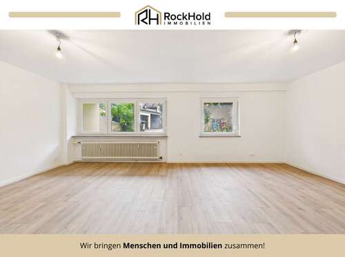 Foto - Wohnung zum Kaufen in Karlsruhe Durlach 185.000,00 € 45.8 m²