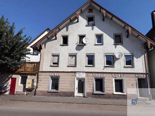 Foto - Haus zum Kaufen in Meßkirch 317.000,00 € 268 m²