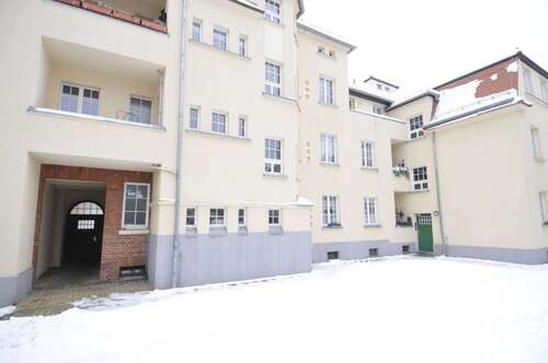 Foto - Wohnung zum Mieten in Leipzig 400,86 € 44.54 m²