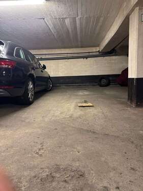 Foto - Garage zu vermieten in Hamburg 120,00 €
