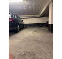 Garage zu vermieten in Hamburg 120,00 €