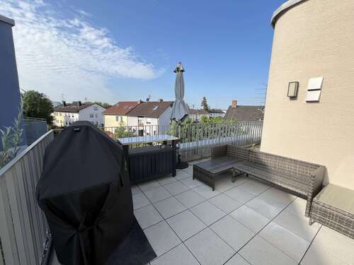 Foto - Wohnung zum Mieten in Markt Indersdorf 1.650,00 € 114.67 m²