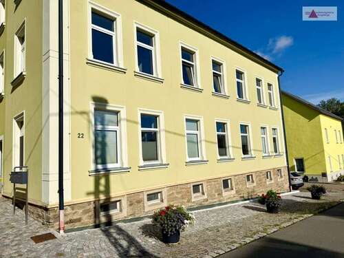 Foto - Wohnung zum Mieten in Wiesa 903,00 € 129 m²