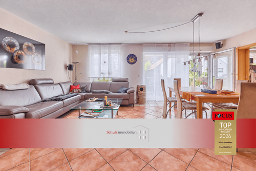 Foto - Wohnung zum Kaufen in Freinsheim 475.000,00 € 130.13 m²