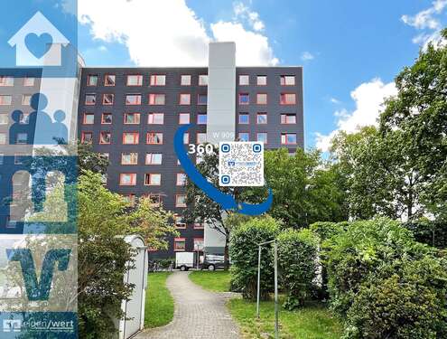 Foto - Wohnung zum Kaufen in München 415.000,00 € 57.62 m²