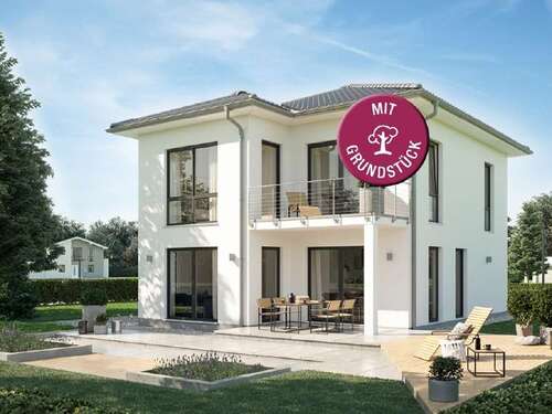 Foto - Haus zum Kaufen in Eichenbarleben 450.500,00 € 125 m²