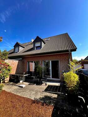 Foto - Haus zum Mieten in Willich 1.600,00 € 123 m²