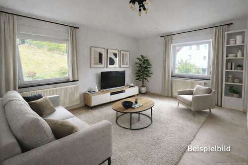 Foto - Haus zum Kaufen in Meschede 119.000,00 € 67 m²