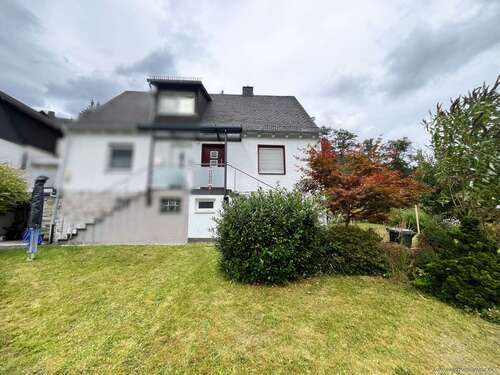 Foto - Haus zum Kaufen in Meschede 129.000,00 € 67 m²