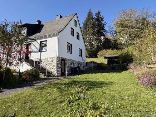 Foto - Haus zum Kaufen in Meschede 119.000,00 € 67 m²