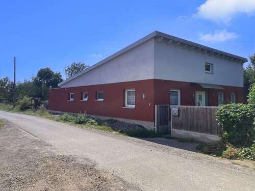 Foto - Haus zum Kaufen in Wallhausen 349.000,00 € 147 m²