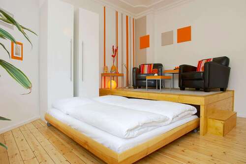 Foto - Wohnen auf Zeit in Berlin 1.154,00 €