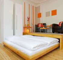 Wohnen auf Zeit in Berlin 1.154,00 €