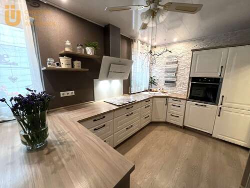 Foto - Haus zum Kaufen in Groß-Zimmern 498.000,00 € 125 m²