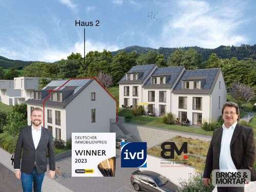 Foto - Haus zum Kaufen in Neusäß 658.000,00 € 154.76 m²