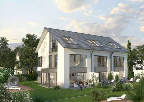 Foto - Haus zum Kaufen in Starnberg 1.250.000,00 € 130 m²