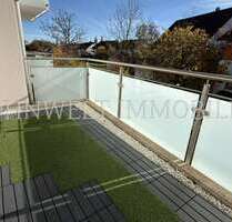 Wohnung zum Kaufen in Hallbergmoos Goldach 519.000,00 € 81.24 m² - Hallbergmoos / Goldach