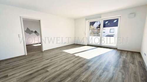 Foto - Wohnung zum Kaufen in Hallbergmoos Goldach 519.000,00 € 81.24 m²