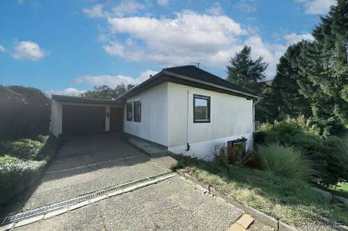 Foto - Haus zum Kaufen in Oberzent Unter-Sensbach 187.000,00 € 120.2 m²