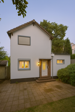 Foto - Haus zum Kaufen in Köln 435.000,00 € 60 m²