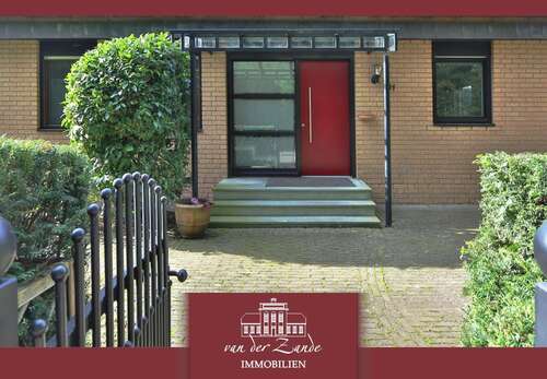 Foto - Haus zum Kaufen in Krefeld 742.000,00 € 193.5 m²