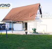 Haus zum Kaufen in Liebenburg Dörnten 380.000,00 € 141 m² - Liebenburg / Dörnten