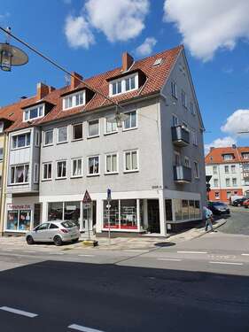 Foto - Wohnung zum Mieten in Hildesheim 430,00 € 56 m²