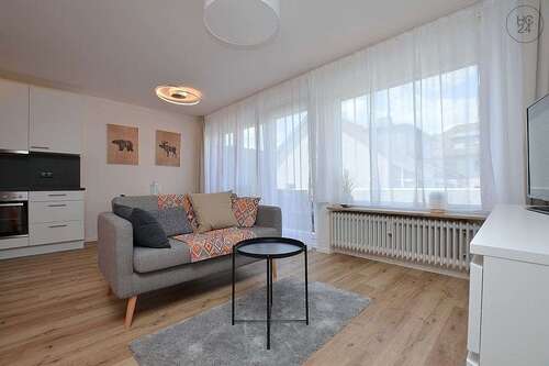Foto - Wohnung zum Mieten in Korntal-Münchingen 1.090,00 € 39 m²