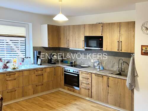 Foto - Wohnung zum Kaufen in Bad Abbach 340.000,00 € 81 m²