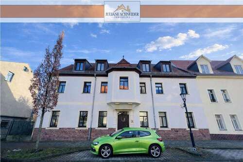 Foto - Wohnung zum Kaufen in Zwenkau 294.000,00 € 84 m²