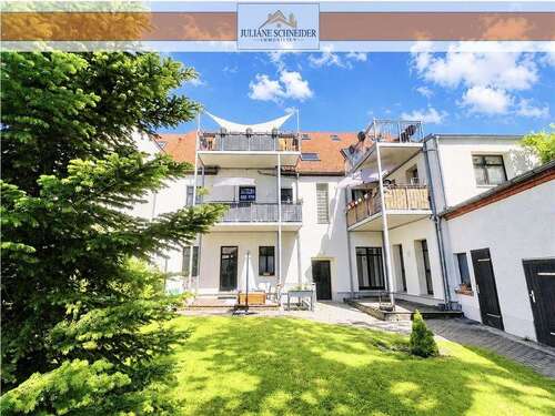 Foto - Wohnung zum Kaufen in Zwenkau 294.000,00 € 84 m²