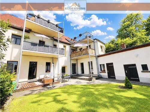Foto - Wohnung zum Kaufen in Zwenkau 294.000,00 € 84 m²