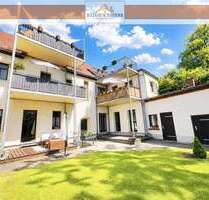 Wohnung zum Kaufen in Zwenkau 294.000,00 € 84 m²