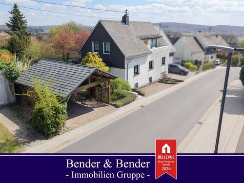 Foto - Haus zum Kaufen in Zinhain 215.000,00 € 110 m²