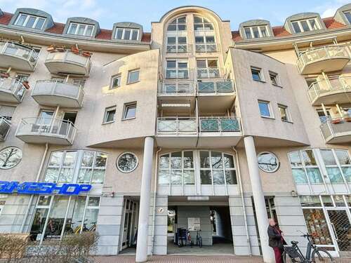 Foto - Wohnung zum Kaufen in Berlin 190.000,00 € 59.75 m²