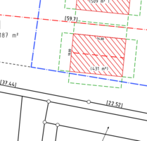 Grundstück zu verkaufen in Schönwald 99.990,00 € 1187 m²