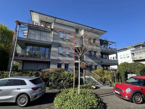 Foto - Wohnung zum Kaufen in Königswinter 625.800,00 € 149 m²