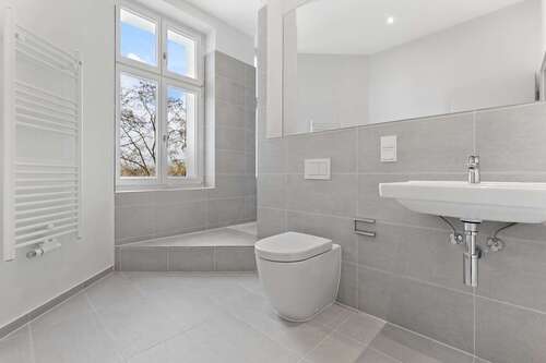 Foto - Wohnung zum Mieten in Berlin 1.200,00 € 60 m²