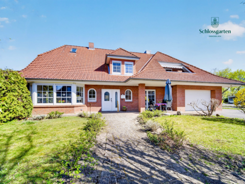 Foto - Haus zum Kaufen in Lachendorf 469.000,00 € 245 m²