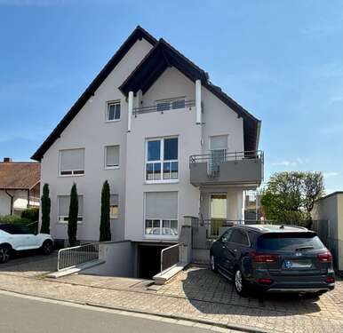 Foto - Wohnung zum Kaufen in Waldsee 275.000,00 € 94 m²
