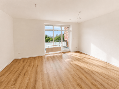 Foto - Wohnung zum Kaufen in Kiel 139.000,00 € 36 m²