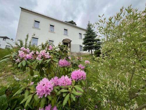 Foto - Haus zum Kaufen in Gefell 115.000,00 € 250 m²