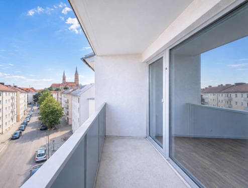 Foto - Wohnung zum Kaufen in München 639.000,00 € 66 m²