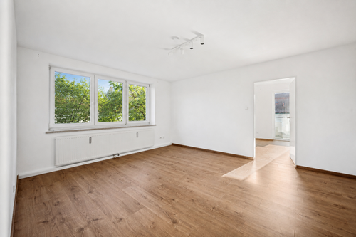 Foto - Wohnung zum Kaufen in München 639.000,00 € 66 m²