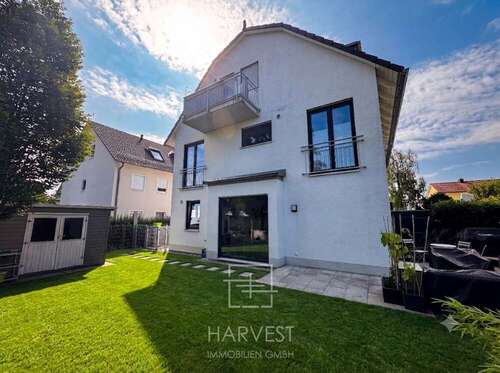 Foto - Haus zum Kaufen in München Allach 1.079.000,00 € 135 m²